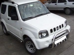 Jimny