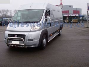 Ducato od 2007