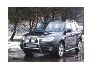 Forester 2008