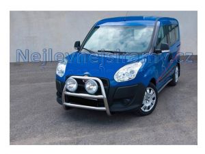 Doblo 2011 (Opel Combo 2011)