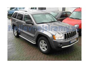 Grand Cherokee 2006-