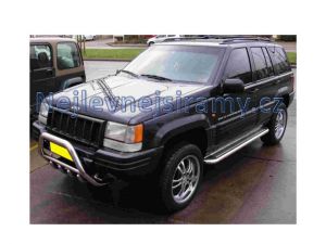 Grand Cherokee 1993-1998