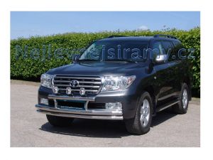 Land Cruiser 200 (V8)