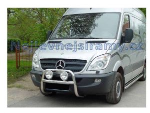 Sprinter 2007-