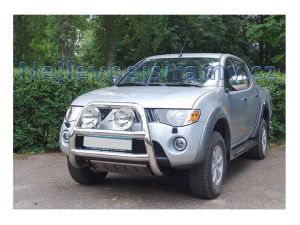 L200 2006