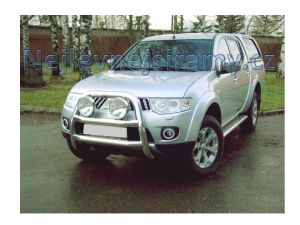 L200 2009