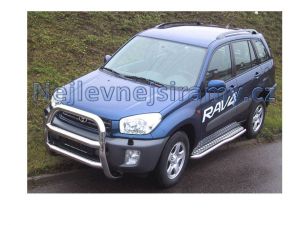 Rav 4 do 2005