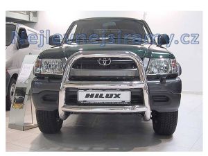 Hilux 2002-2005