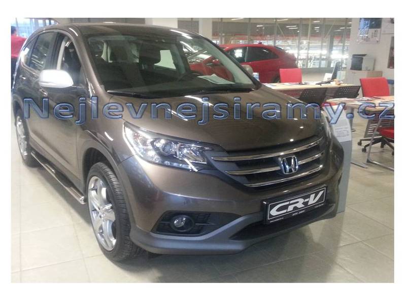 CRV 2012