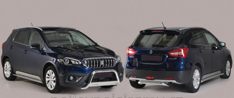 SX4 S-CROSS