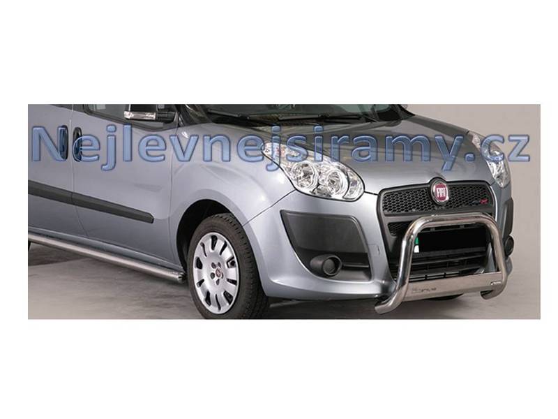 Combo 2011 (Fiat Doblo 2011)