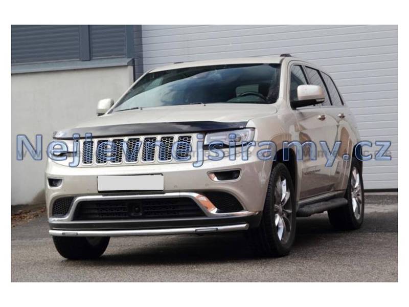 Grand Cherokee 2013