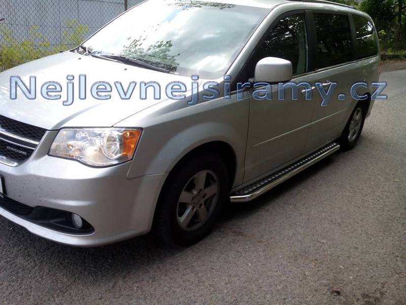 Grand Caravan