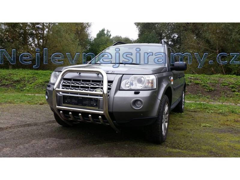 Freelander2                            2006-2009