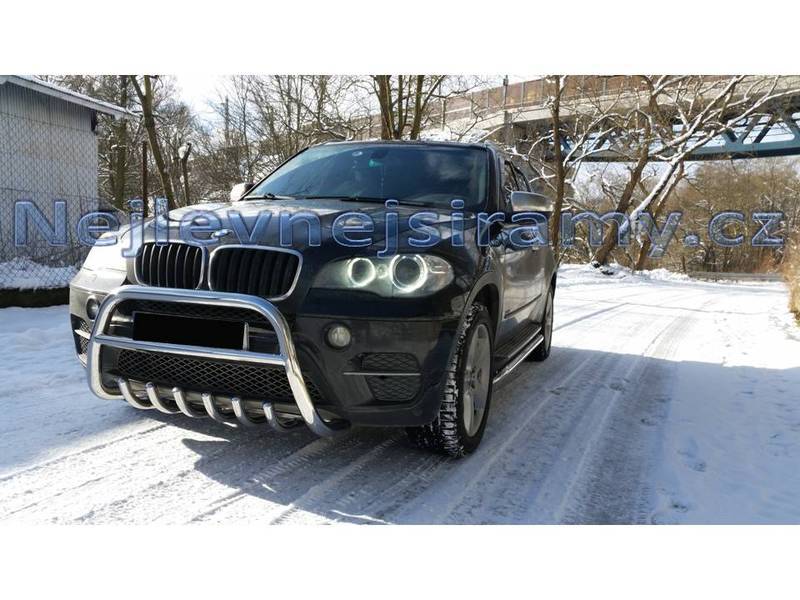 BMW X5 E70 2007-2012