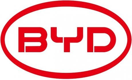 BYD