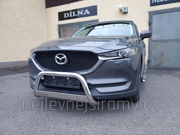 CX5 2015+2018 Facelift 