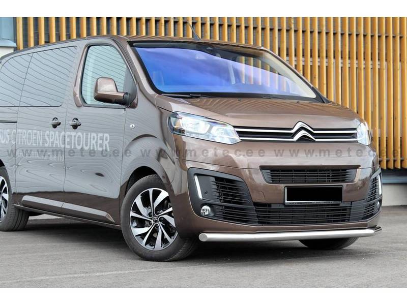 Peugeot Expert-Traveller 2016