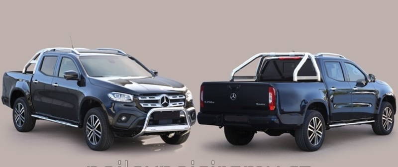 X-CLASS