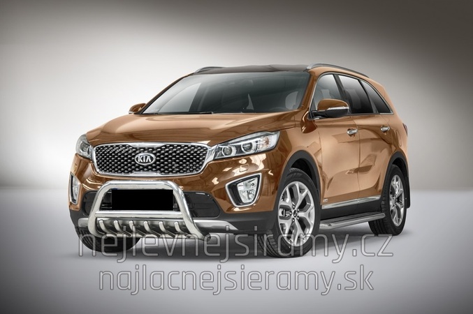 Sorento 2015