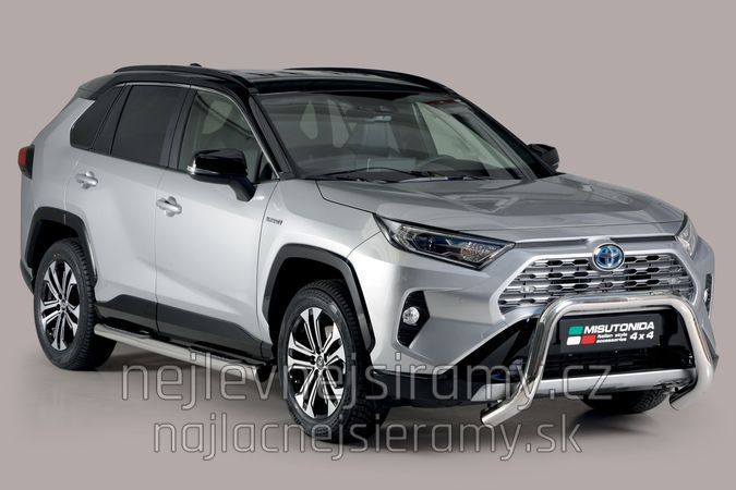 RAV 4 Hybrid 2019