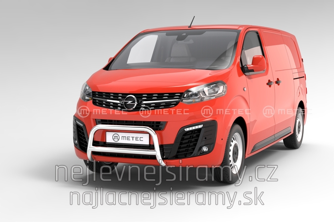 Vivaro 2019