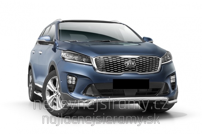 Sorento 2018