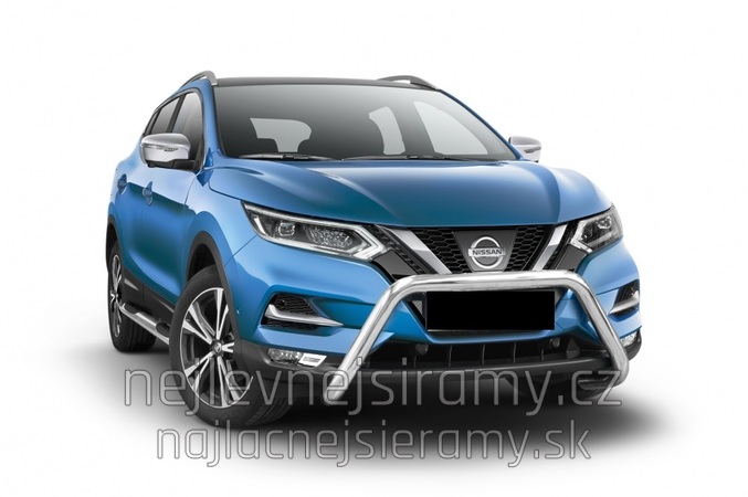 Qashqai 2017