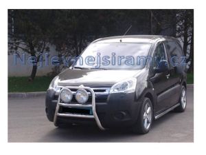 Berlingo od 05/2008