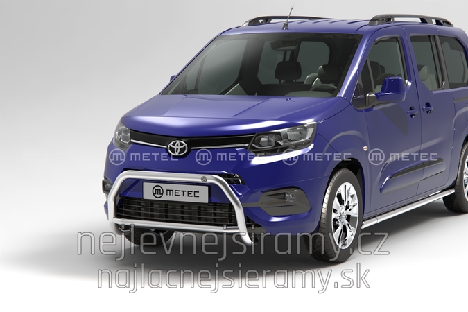 Toyota Proace City 2020