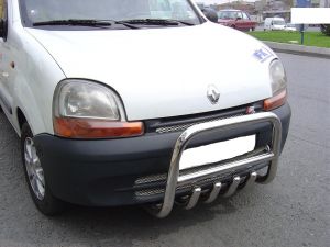 Kangoo 2003-2008