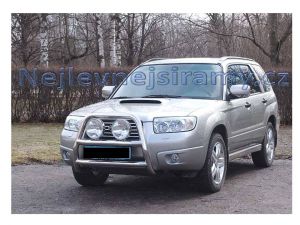 Forester 2006-2007