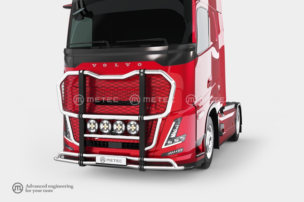  VOLVO  FH  2024>