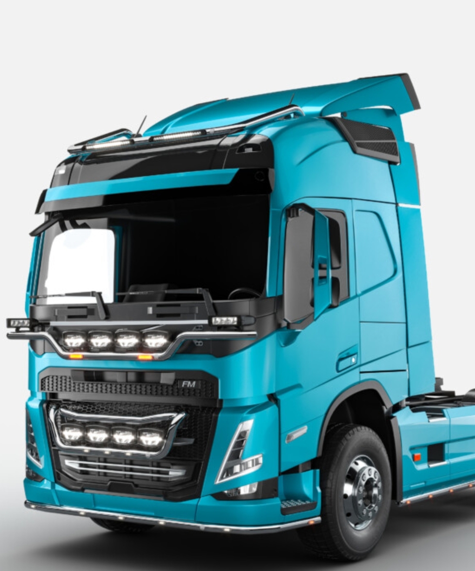 Volvo FM 2020>