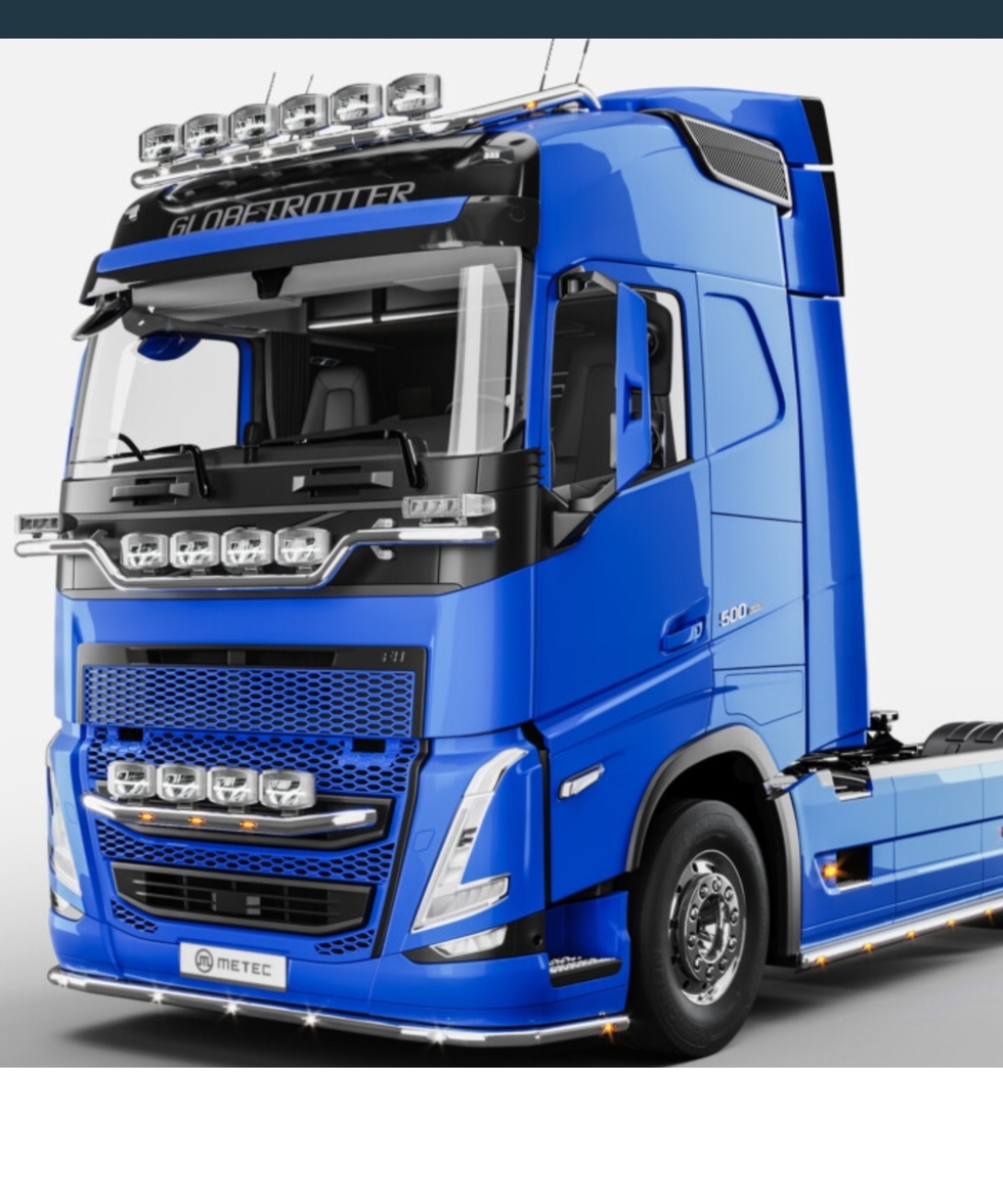 Volvo FH 2020>
