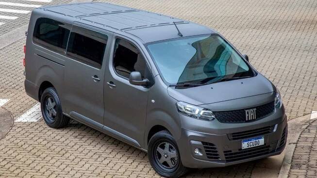 Scudo 2023>