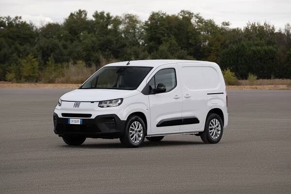 Doblo 2023>